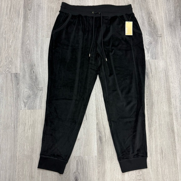 Michael Kors Joggers Pants Size XL - Picture 1 of 12